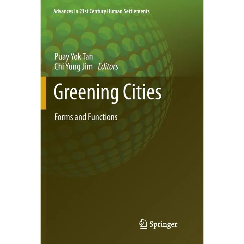 Greening Cities