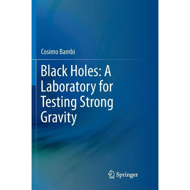 Black Holes