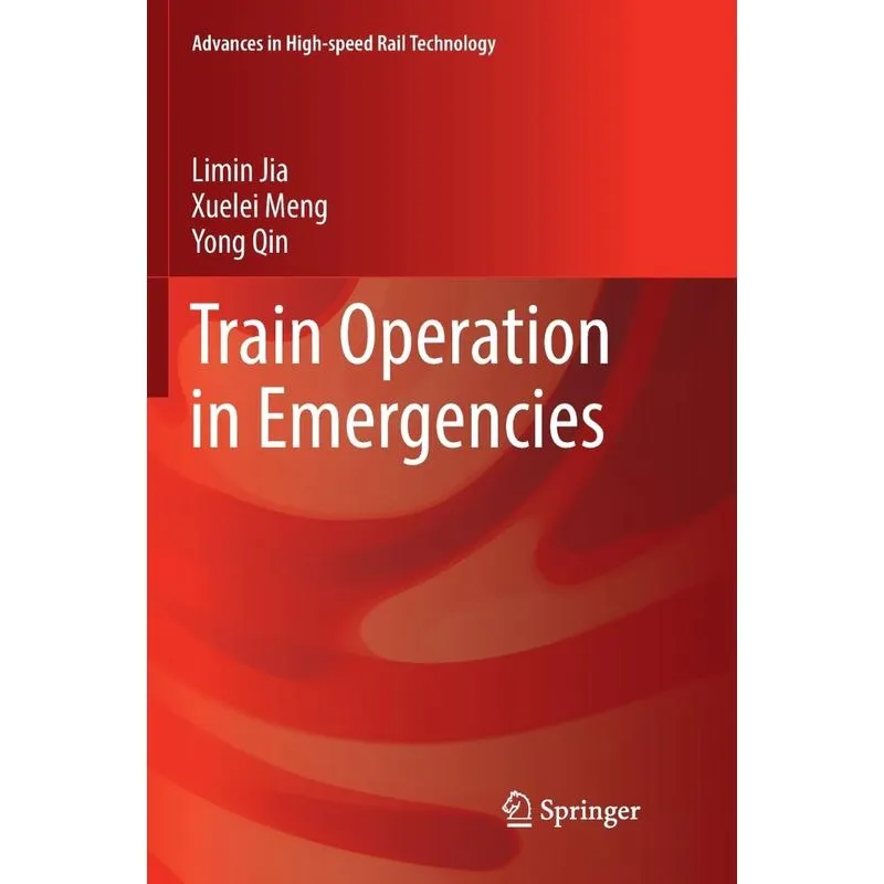 Train Operation in Emergencies