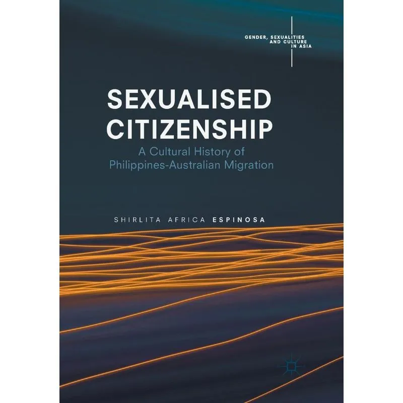 Sexualised Citizenship