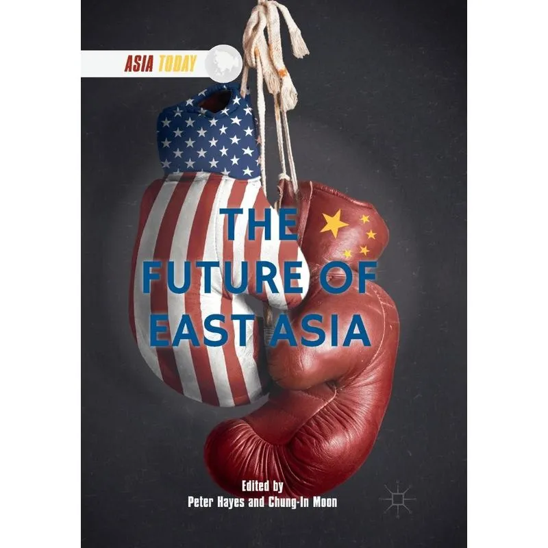 The Future of East Asia