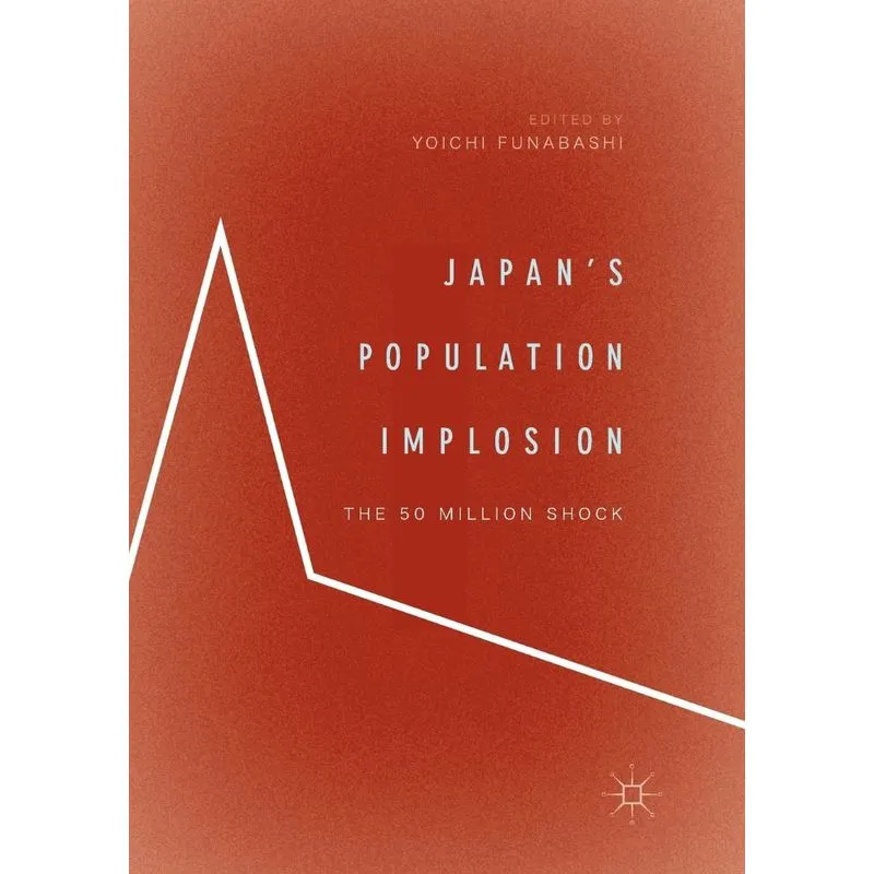 Japans Population Implosion