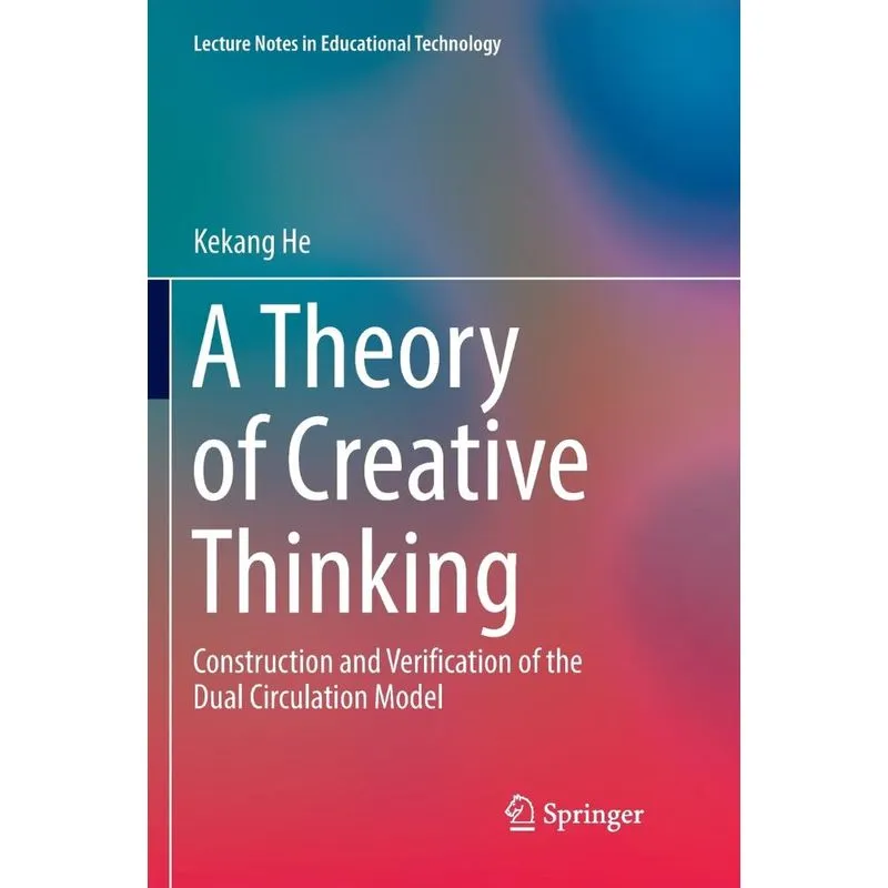 A Theory of Creative Thinking
