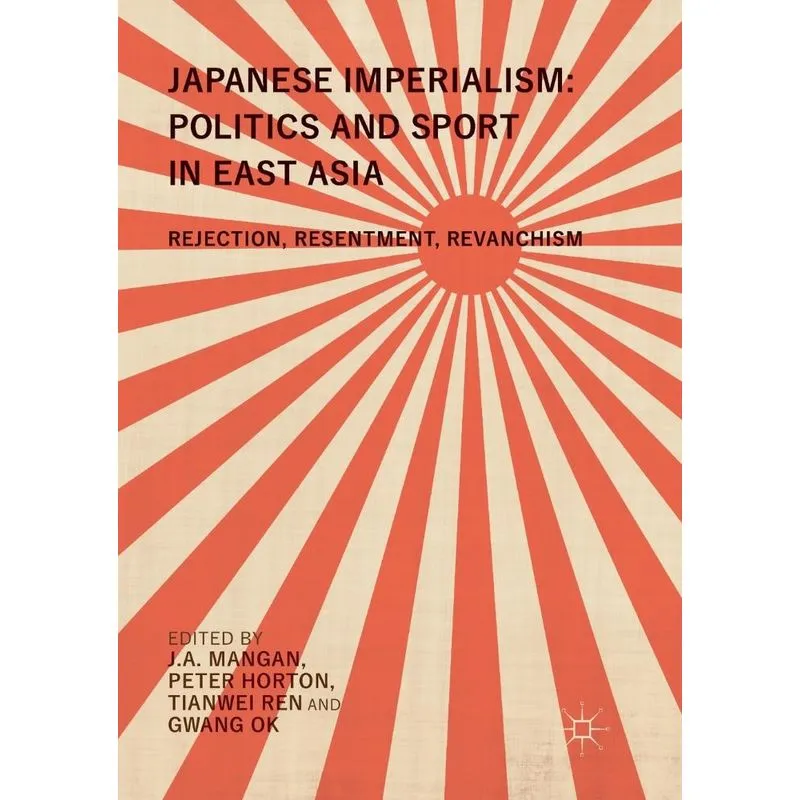 Japanese Imperialism