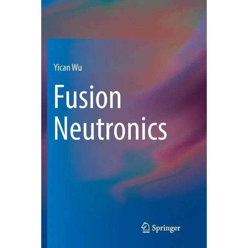 Fusion Neutronics