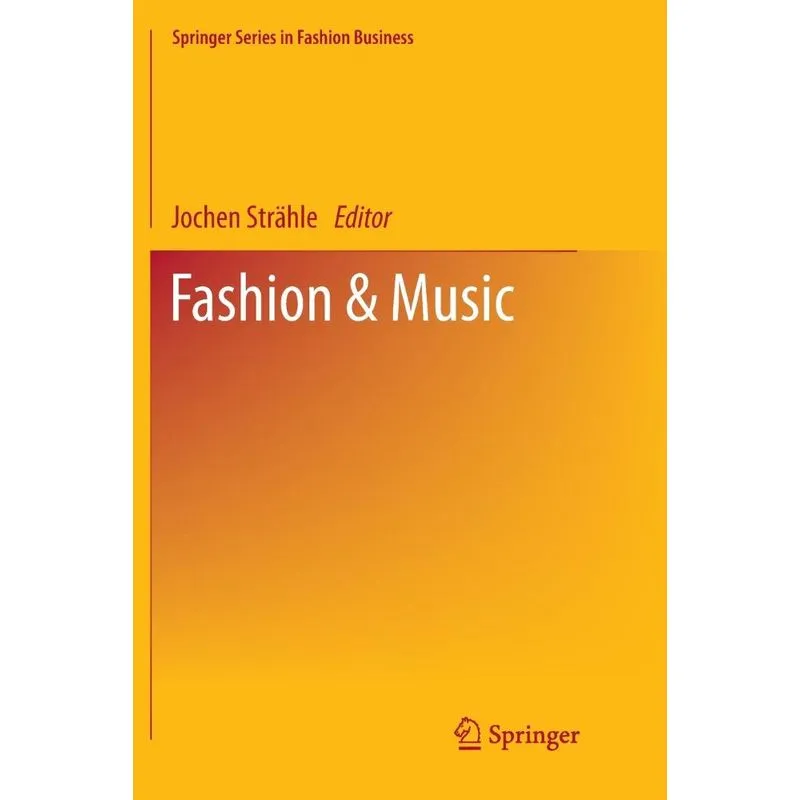 Fashion & Music