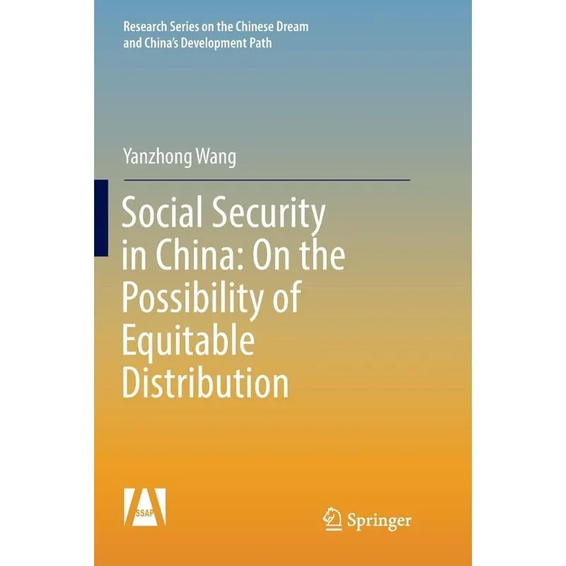 Social Security in China