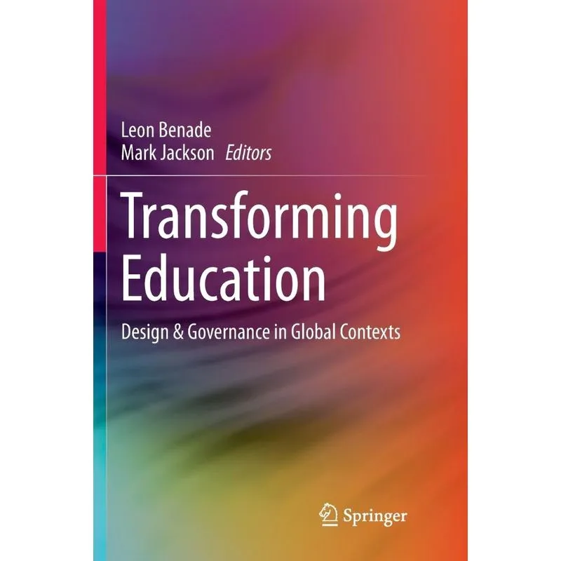 Transforming Education