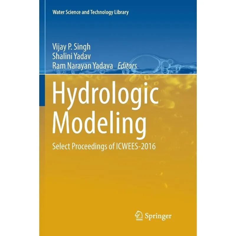 Hydrologic Modeling