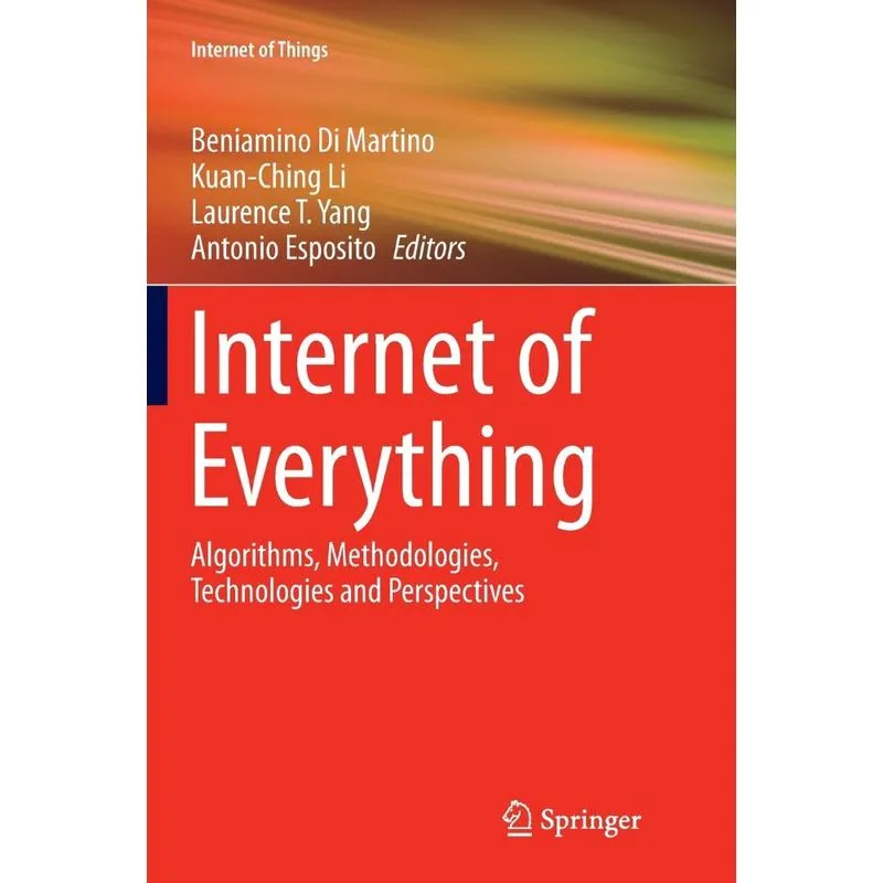 Internet of Everything