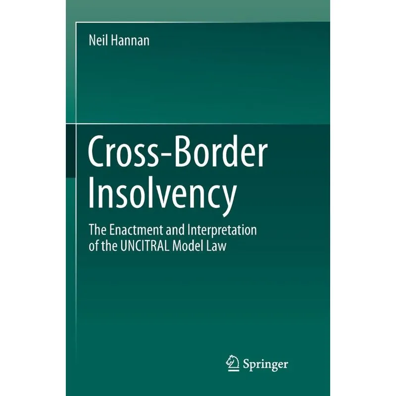 Cross-Border Insolvency