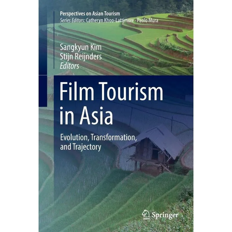 Film Tourism in Asia