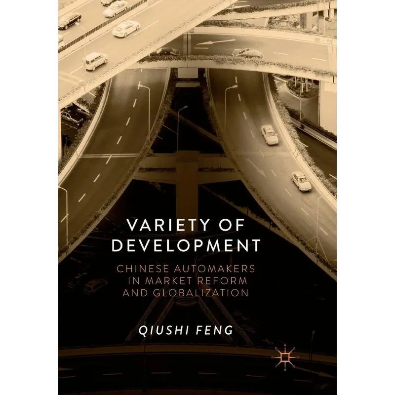 Variety of Development