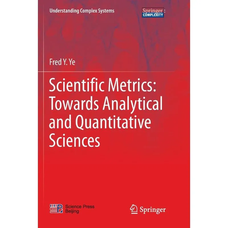 Scientific Metrics