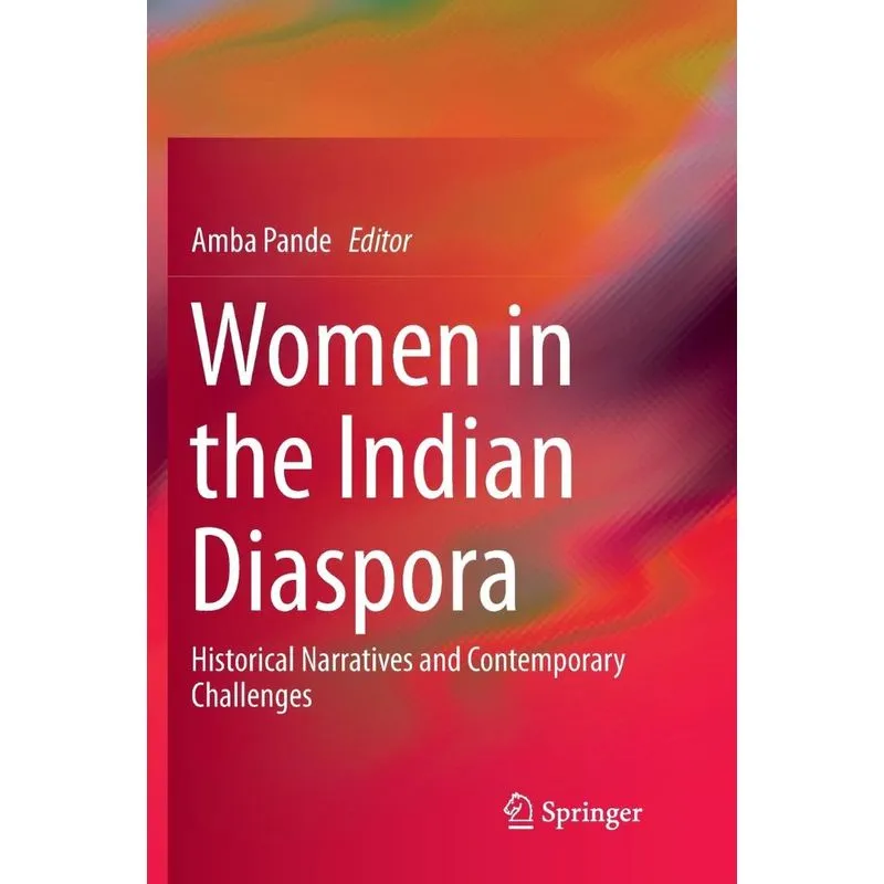 Women in the Indian Diaspora