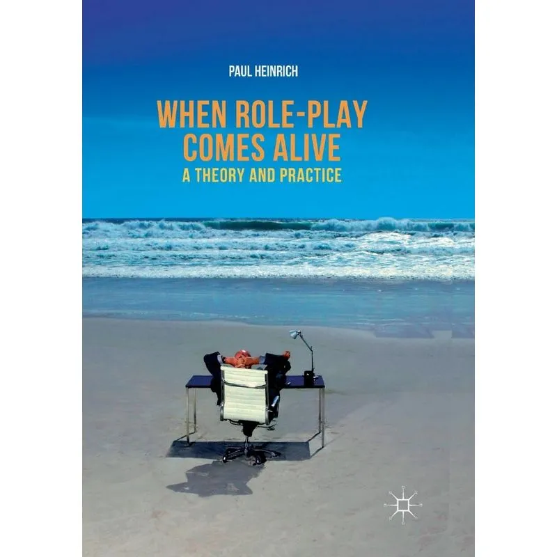 When role-play comes alive