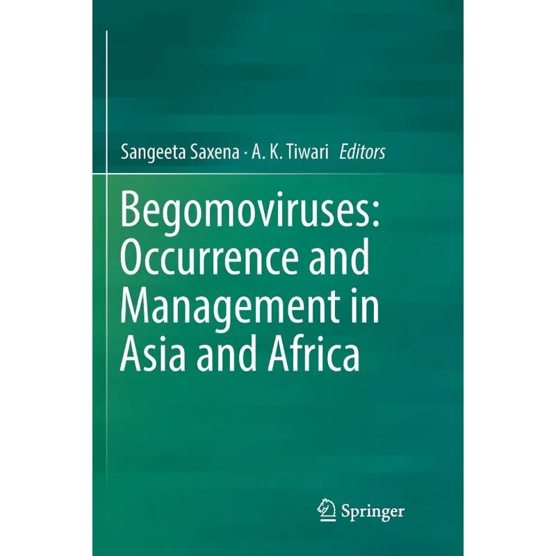Begomoviruses