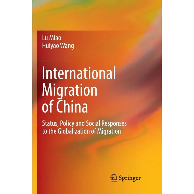 International Migration of China