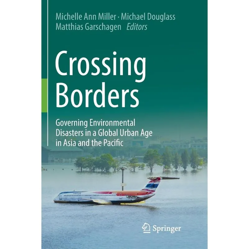 Crossing Borders