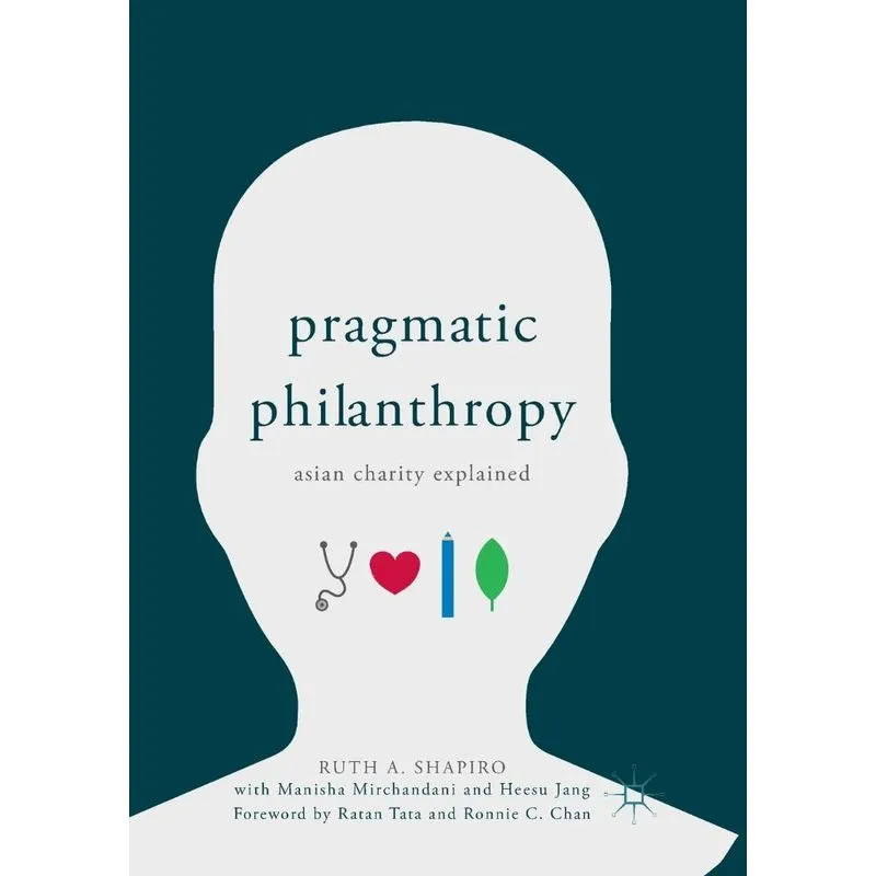 Pragmatic Philanthropy