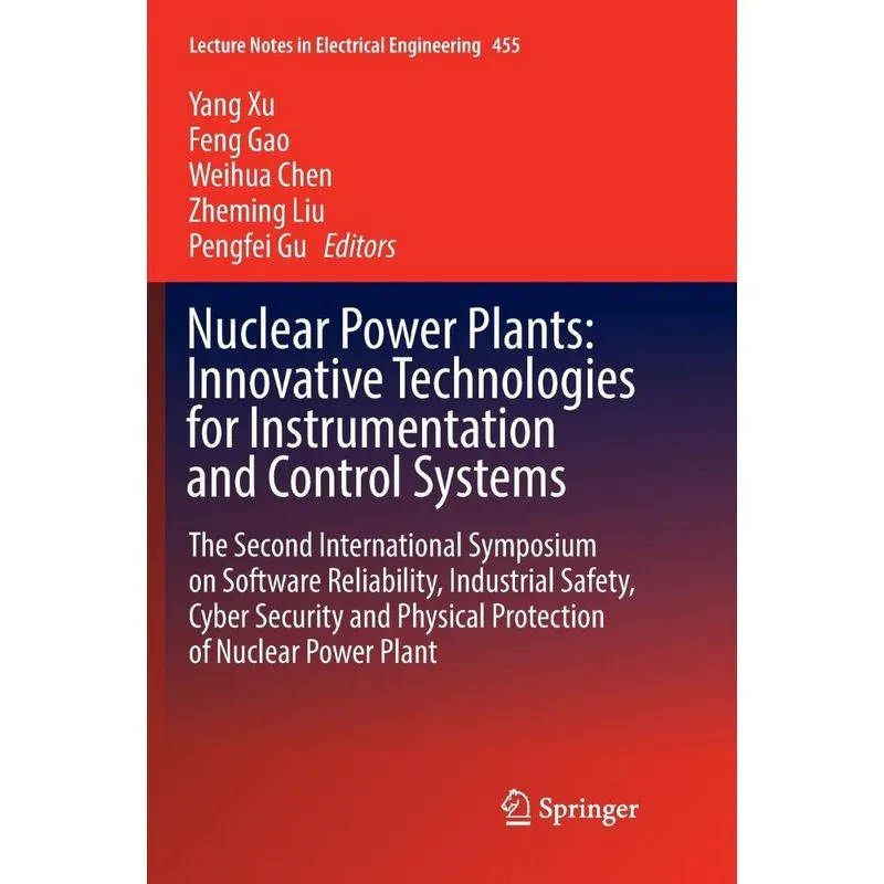 Nuclear Power Plants