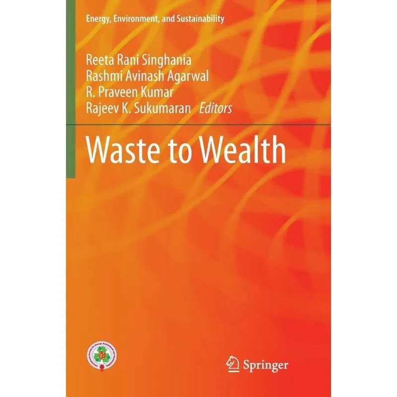 Waste to Wealth