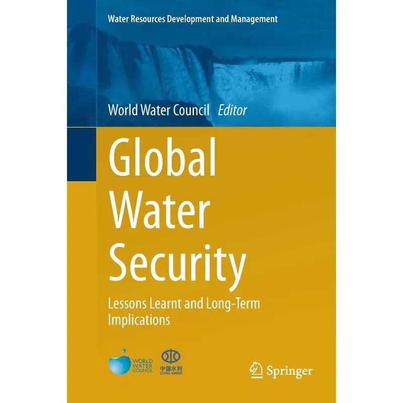 Global Water Security