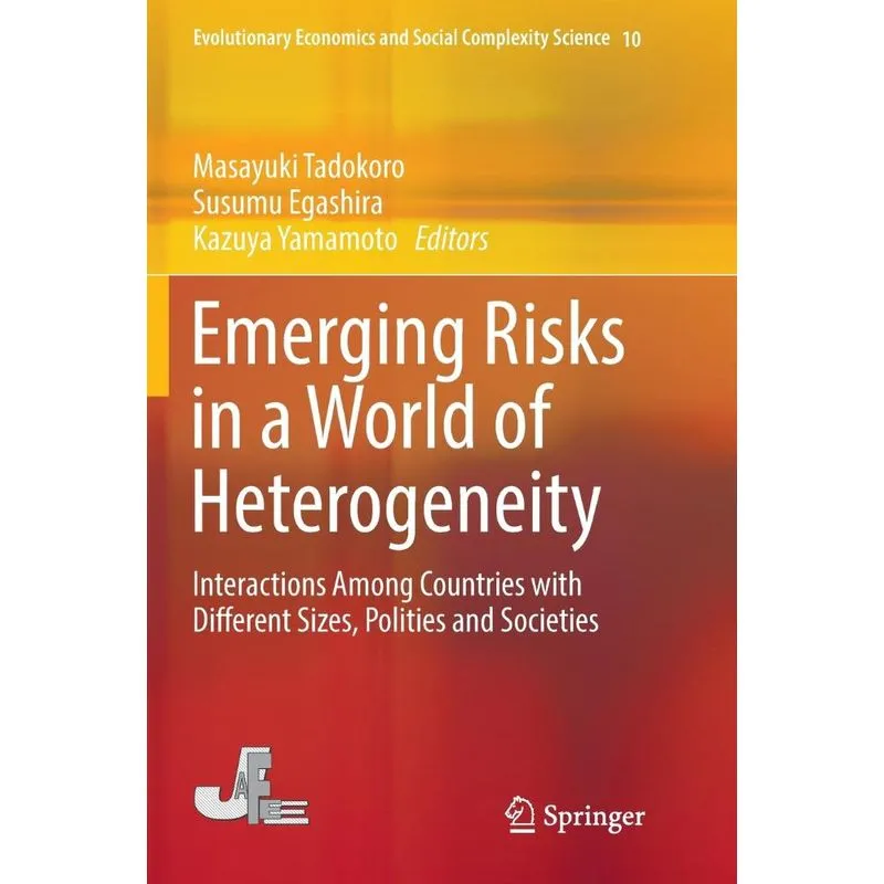 Emerging Risks in a World of Heterogeneity