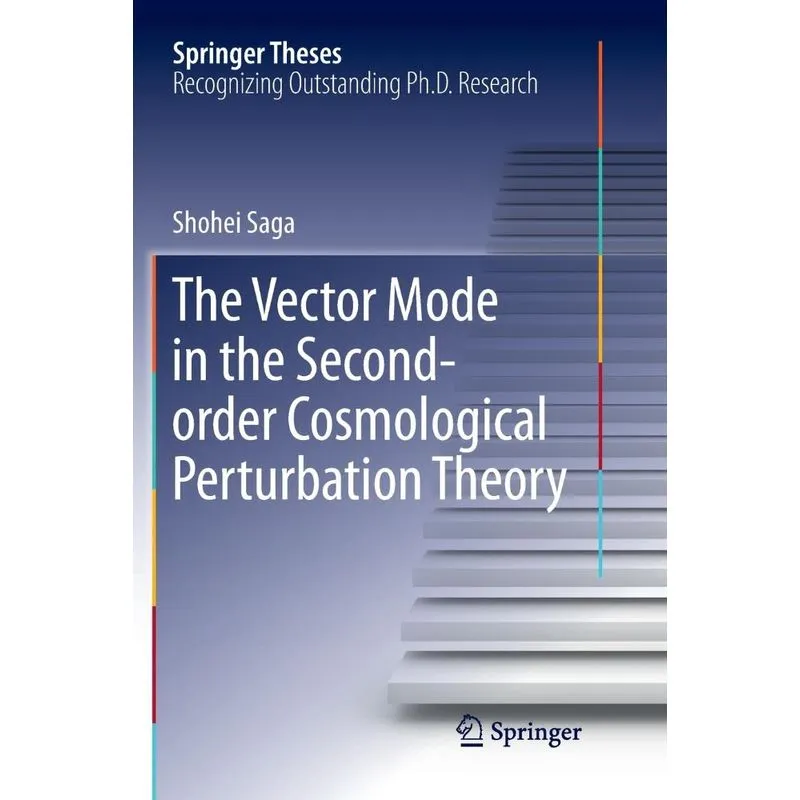The Vector Mode in the Second-order Cosmological Perturbati
