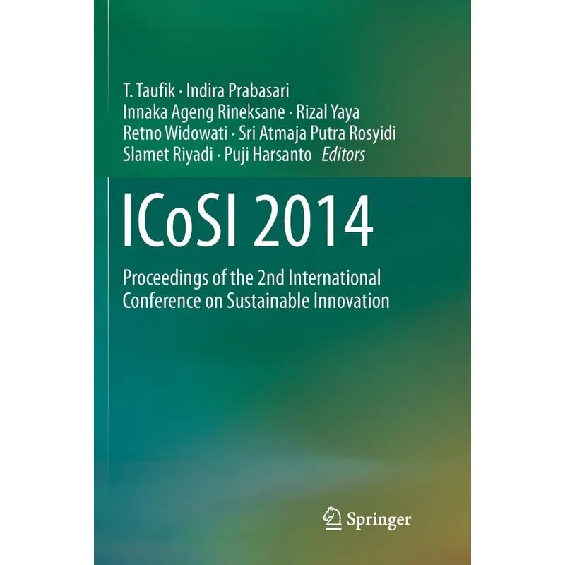ICoSI 2014