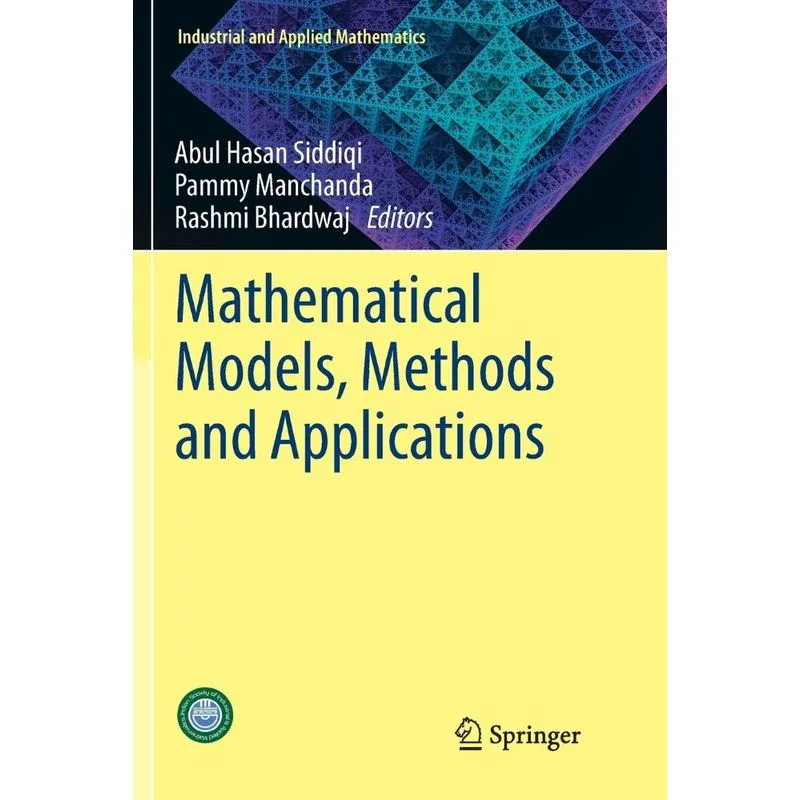Mathematical Models, Methods and Applications