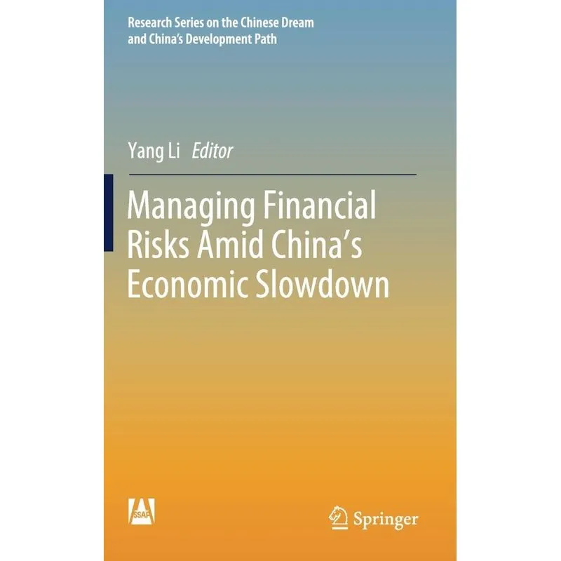 Managing Financial Risks Amid Chinas Economic Slowdown