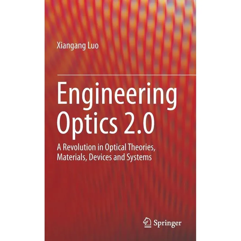 Engineering Optics 2.0
