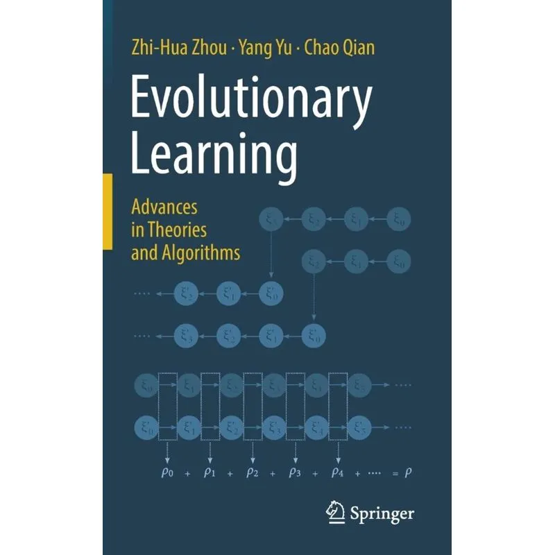 Evolutionary Learning