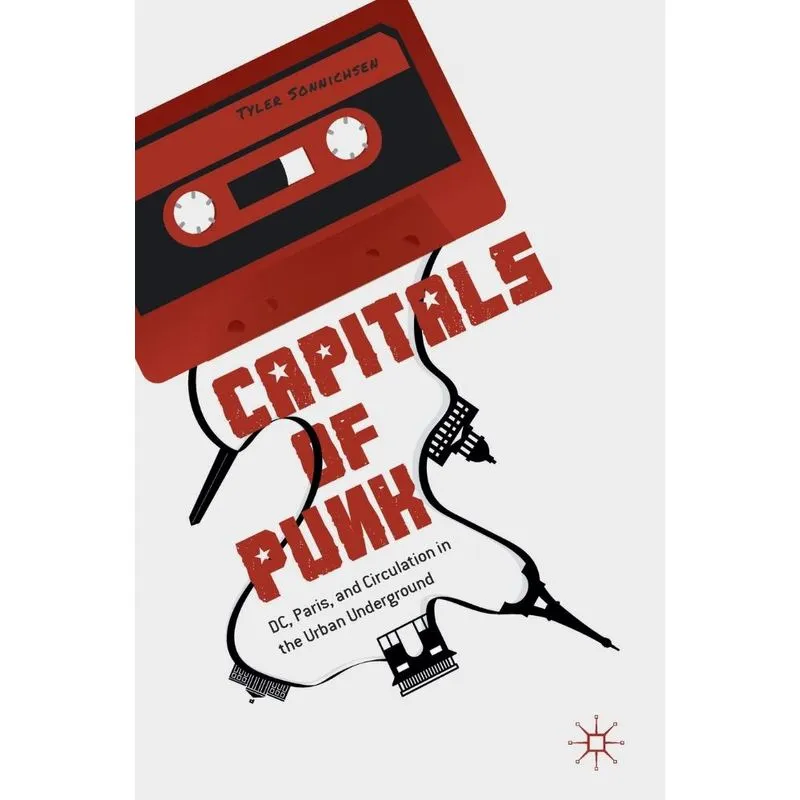 Capitals of Punk