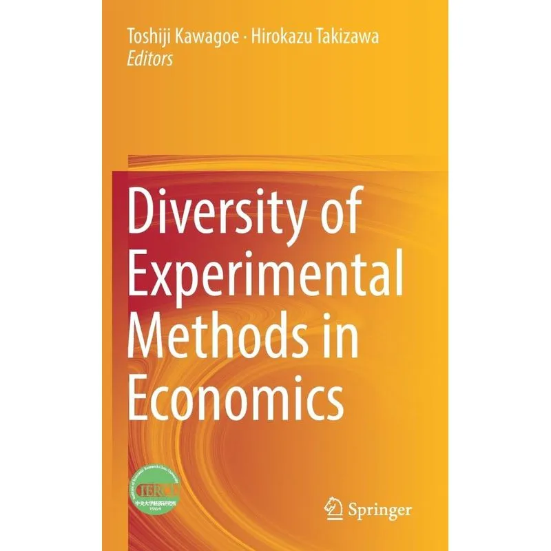 Diversity of Experimental Methods in Economics