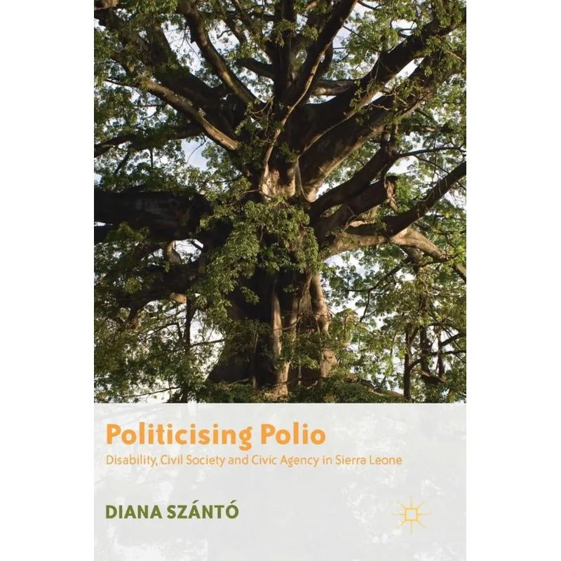Politicising Polio