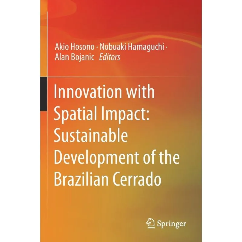 Innovation with Spatial Impact