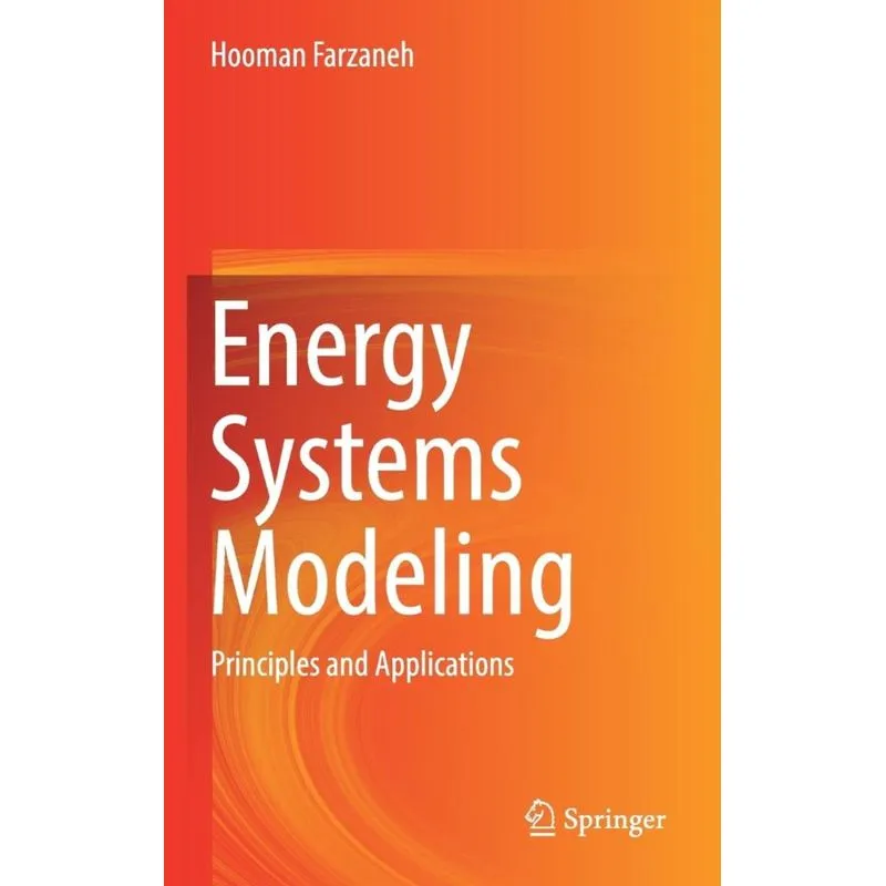 Energy Systems Modeling