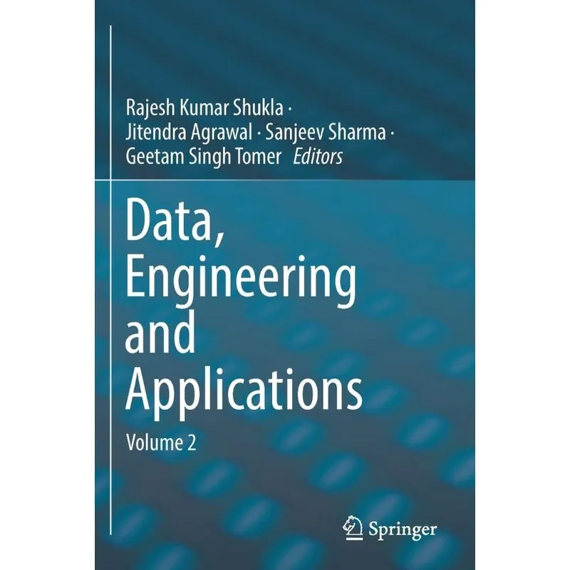 Data, Engineering and Applications