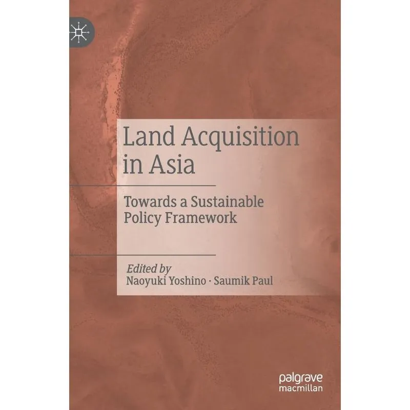 Land Acquisition in Asia