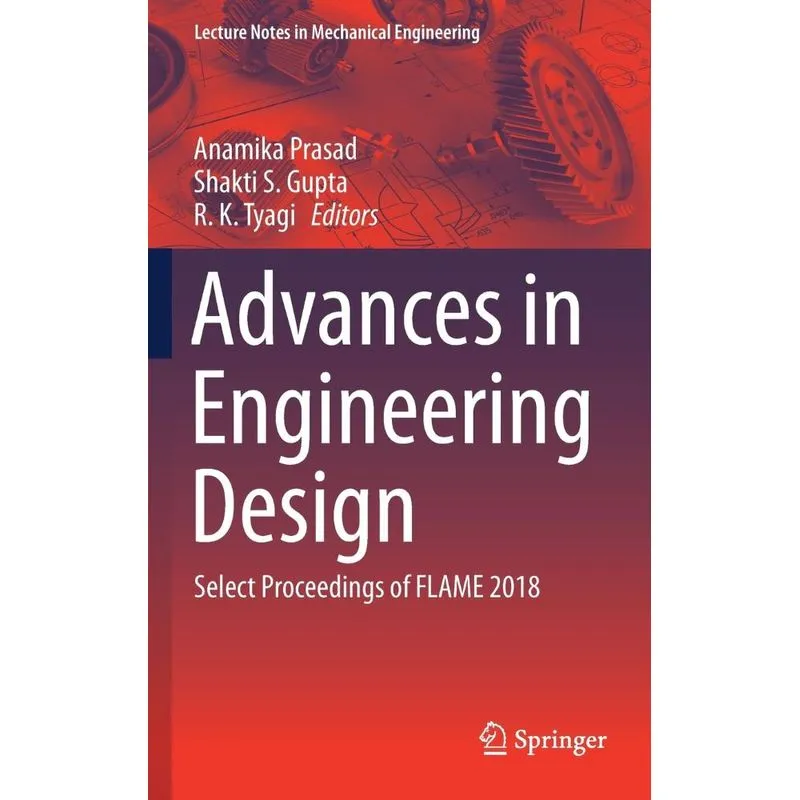 Advances in Engineering Design