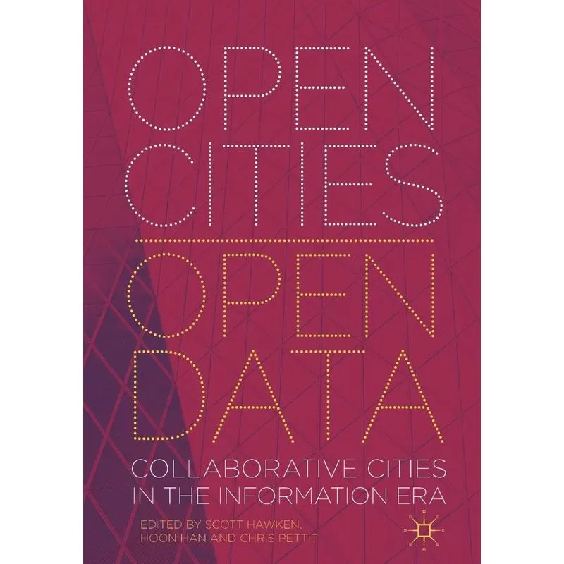 Open Cities | Open Data