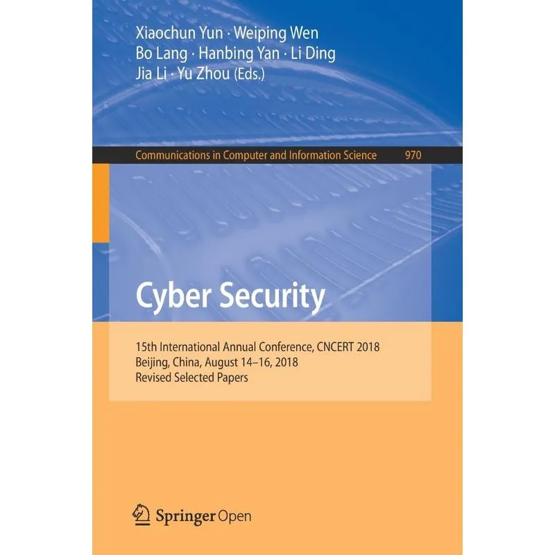 Cyber Security