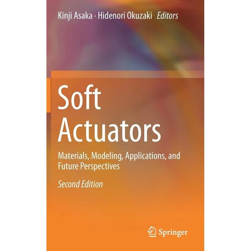 Soft Actuators