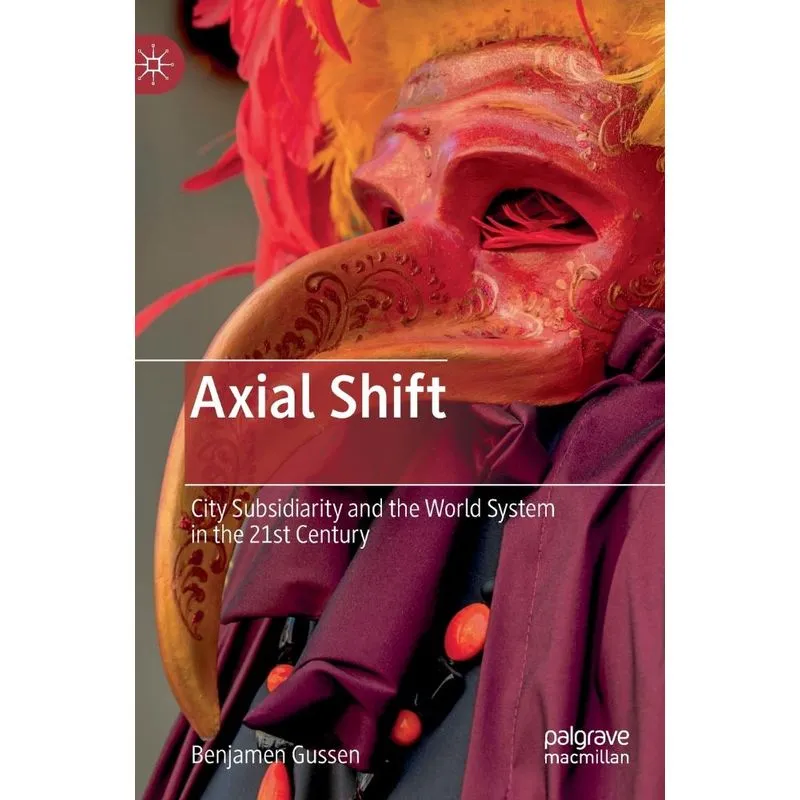 Axial Shift