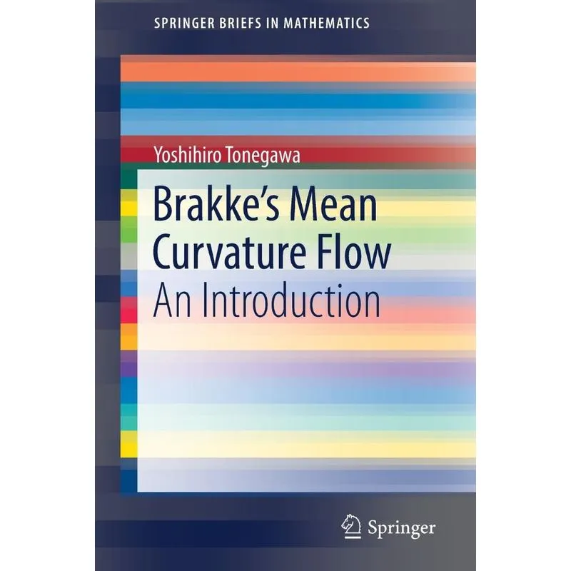 Brakkes Mean Curvature Flow