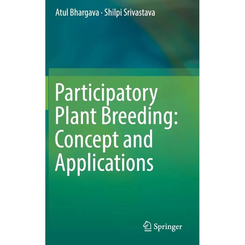 Participatory Plant Breeding