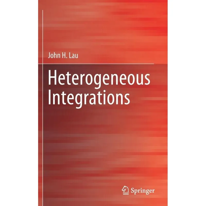 Heterogeneous Integrations