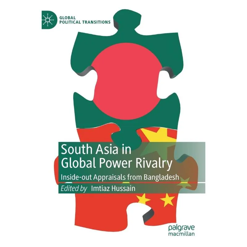 South Asia in Global Power Rivalry